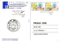 Preview: Werbeansichtskarte - CZ 1988 98 063 ●
